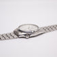 1978 Seiko Silverwave Textured Roman Dial Men's Wrist-Watch