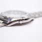 [Serviced] Mint 1967 Seiko Actus Silver Sunburst Automatic Men's Wrist-Watch