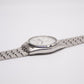 1978 Seiko Silverwave Textured Roman Dial Men's Wrist-Watch