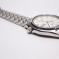 1978 Seiko Silverwave Textured Roman Dial Men's Wrist-Watch