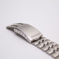 1978 Seiko Silverwave Textured Roman Dial Men's Wrist-Watch