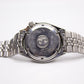1978 Seiko Silverwave Textured Roman Dial Men's Wrist-Watch