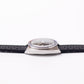 [Serviced] 1970 JDM Seiko Speedtimer Automatic Chronograph Deep Blue Dial Men's Wrist Watch