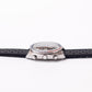 [Serviced] 1970 JDM Seiko Speedtimer Automatic Chronograph Deep Blue Dial Men's Wrist Watch