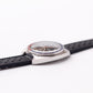 [Serviced] 1970 JDM Seiko Speedtimer Automatic Chronograph Deep Blue Dial Men's Wrist Watch