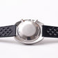 [Serviced] 1970 JDM Seiko Speedtimer Automatic Chronograph Deep Blue Dial Men's Wrist Watch