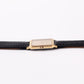 1996 Seiko Quartz Golden Tank Men's Wrist-Watch