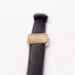 1996 Seiko Quartz Golden Tank Men's Wrist-Watch