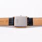 1996 Seiko Quartz Golden Tank Men's Wrist-Watch