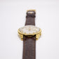 1969 Seiko 5 Automatic Silver Sunburst Dial Fluted Men's Wrist-Watch