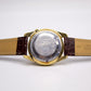 1969 Seiko 5 Automatic Silver Sunburst Dial Fluted Men's Wrist-Watch