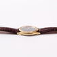 1998 Citizen Quartz 'Baby Day-Date' Marine Blue Dial Men's Wrist-Watch