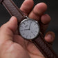 1977 Seiko Men's Quartz Men's Dress Wrist-Watch