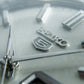 1967 Seiko 5 DX Silver Sunburst Dial Men's Automatic Wrist-Watch