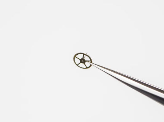 [Reserved] Seiko 7019 Full-Service