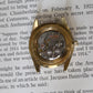 Vintage 1960's Seiko Sportsman mechanical watch