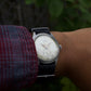 Vintage 1940's US Made Elgin Men's Wristwatch