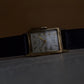 Vintage 1950s Elgin Tank Style Men's watch