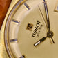 Vintage 1970s Tissot PR516 Mechanical Men's Wrist-Watch