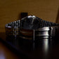 1997 Vintage Seiko Sports Two Tone (Like New Old Stock)