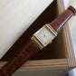Vintage 1930's Hamilton Tank Style Watch
