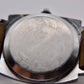 1980s USSR Zim Industrial Style Wrist Watch