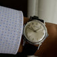 Vintage 1960s Men's Vantage Wristwatch (Pristine Condition)