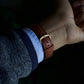Vintage 1970s Tissot PR516 Mechanical Men's Wrist-Watch