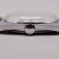 1980s USSR Zim Industrial Style Wrist Watch