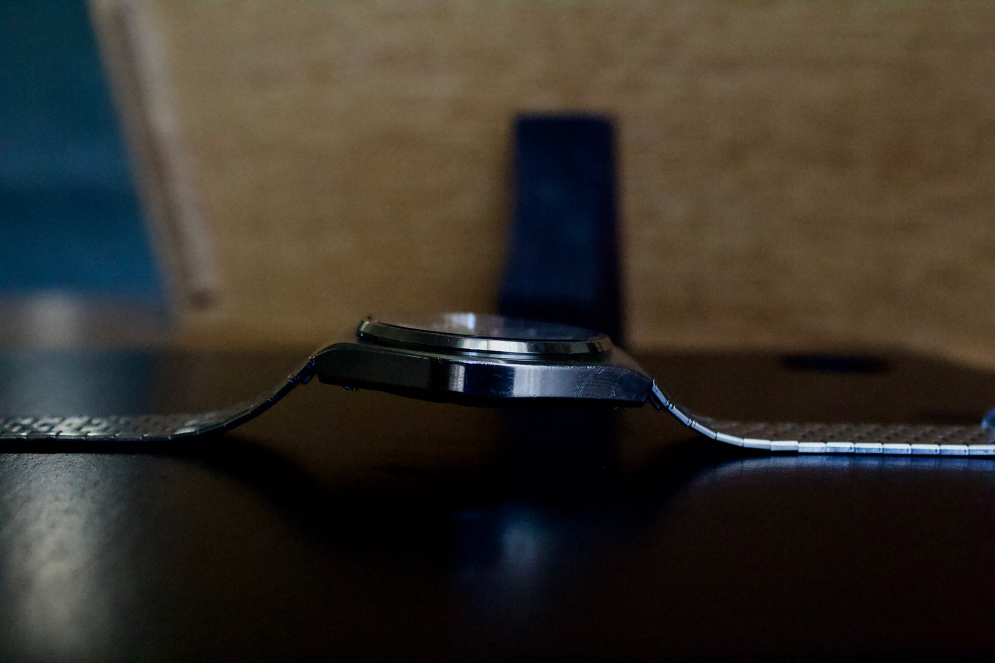 Vintage 1978 Seiko Lord Quartz