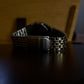 1997 Vintage Seiko Sports Two Tone (Like New Old Stock)