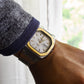 Vintage 1980s Seiko 8229-5019