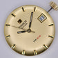 Vintage 1970s Tissot PR516 Mechanical Men's Wrist-Watch
