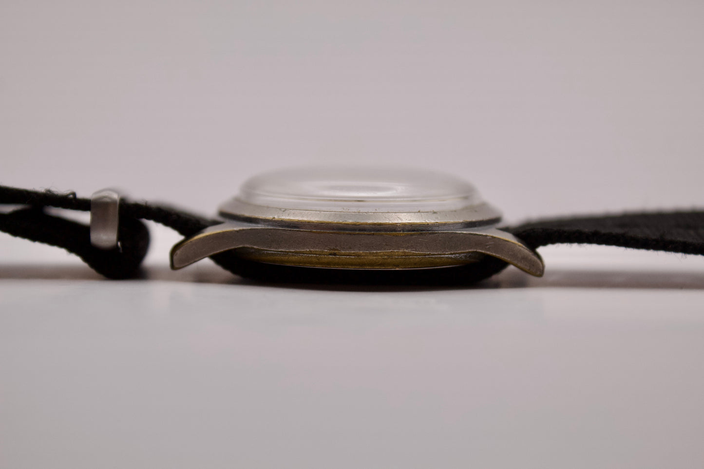 Vintage 1940's US Made Elgin Men's Wristwatch