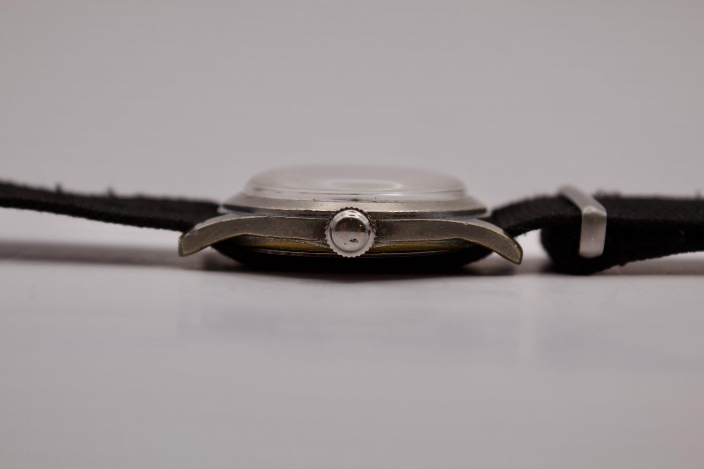 Vintage 1940's US Made Elgin Men's Wristwatch