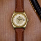 Vintage 1970s Tissot PR516 Mechanical Men's Wrist-Watch