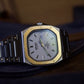 Vintage 1980s Seiko 8229-5019