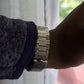 Vintage 1980s Seiko 8229-5019
