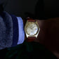 Vintage 1970s Tissot PR516 Mechanical Men's Wrist-Watch