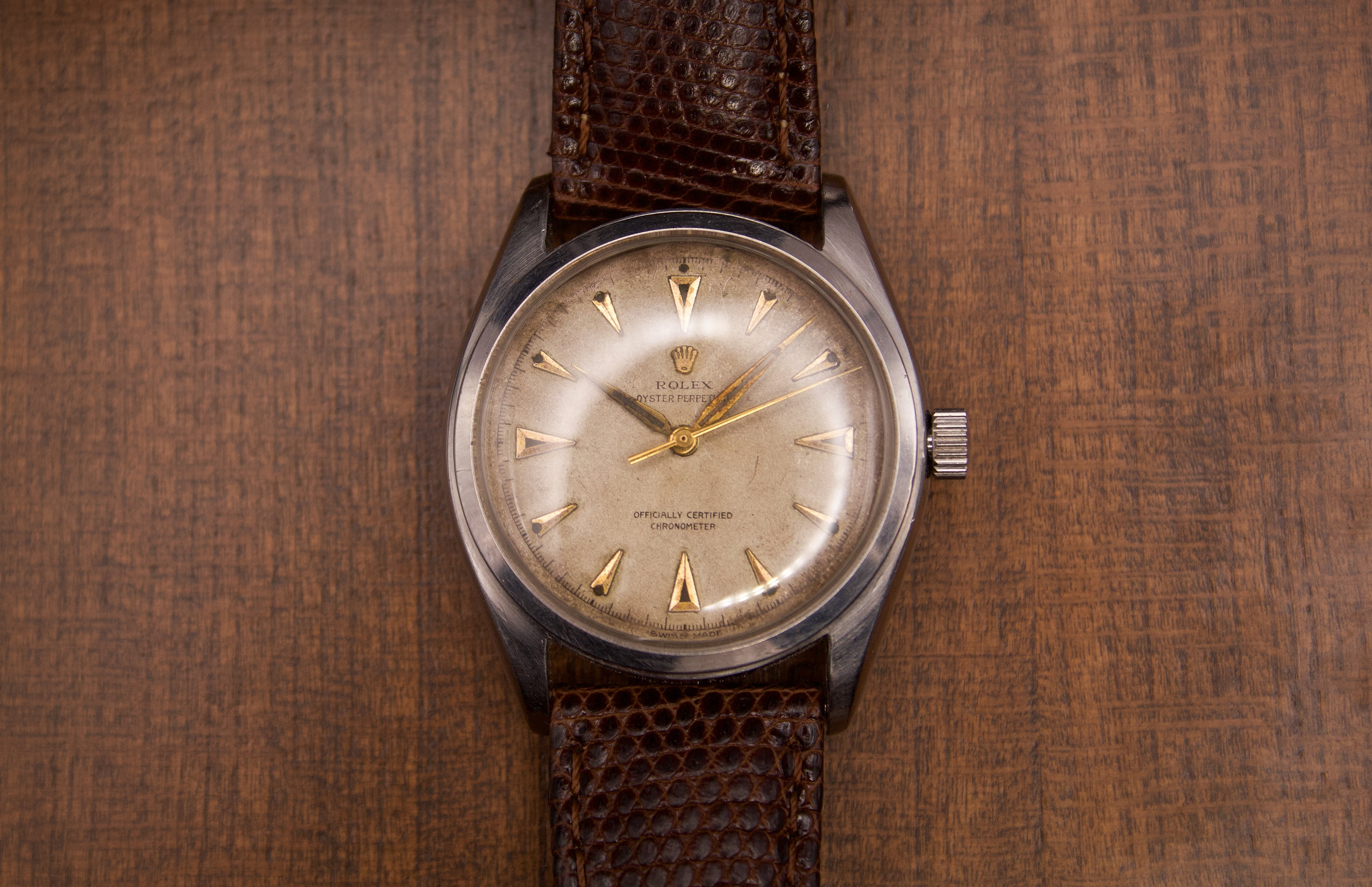 1951 rolex outlet