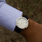 1990s Seiko Dulce Men's Quartz Wrist-Watch