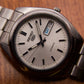 1999 Seiko 5 7S26-0600 White Dial