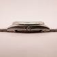 1999 Seiko 5 7S26-0600 White Dial