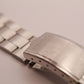 1999 Seiko 5 7S26-0600 White Dial