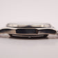 Seiko 5 'Seikonaut' Silver Sunburst Dial Men's Wrist-Watch