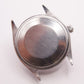 1967 Rolex Air King Silver Sunburst Men's Wrist-Watch