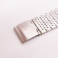 1986 Seiko Stark White Men's Dress Watch