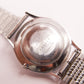 1986 Seiko Stark White Men's Dress Watch