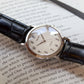 1990s Seiko Dulce Men's Quartz Wrist-Watch