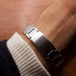 1990s Seiko Chronograph Silver Sunburst Men's Wrist-Watch